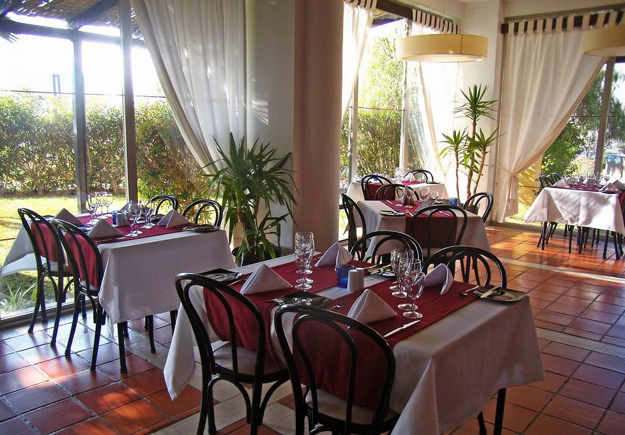 Dom Pedro Portobelo Aparthotel 4*