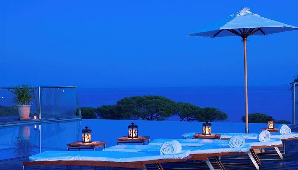 Alba Hotel