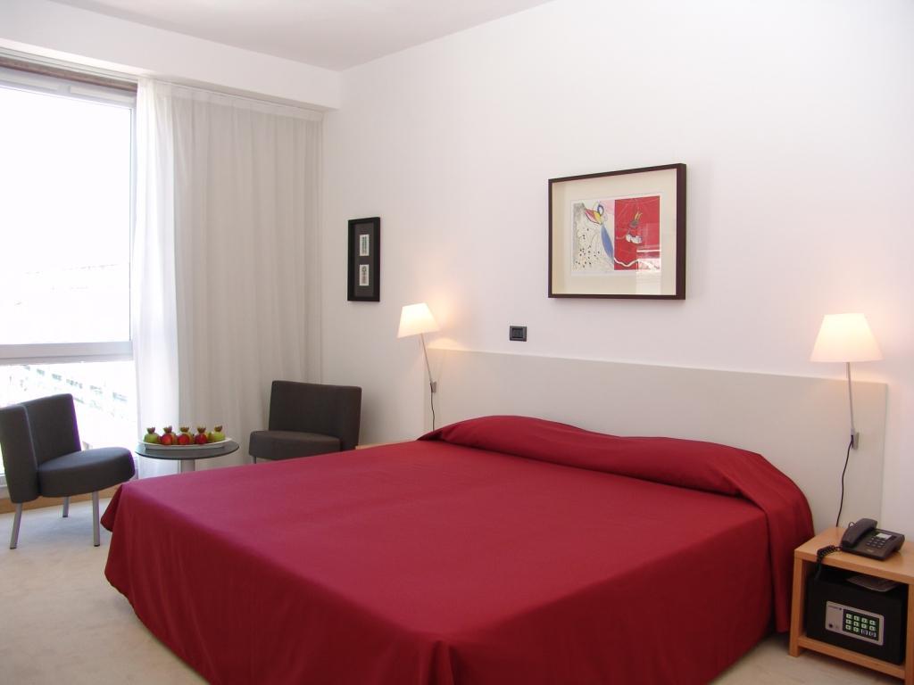 Occidental Hotel