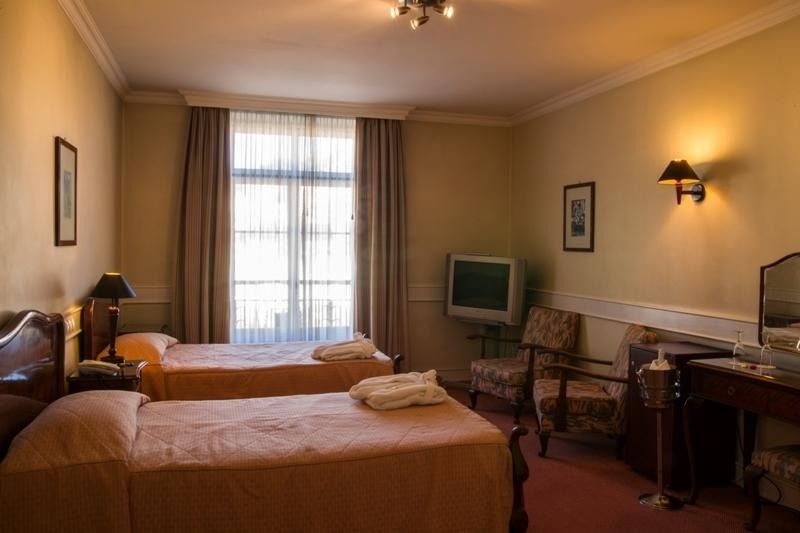 Metropole Hotel Lisbon