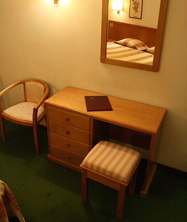 Do Centro Hotel 3*