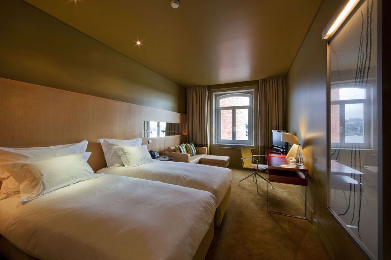 Pestana Palacio Do Freixo, & National Monument - The Leading Of The World 5*