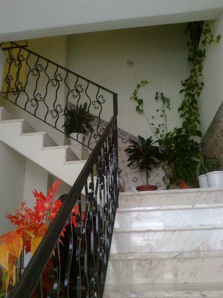 Guest house Santa Isabel Portimao