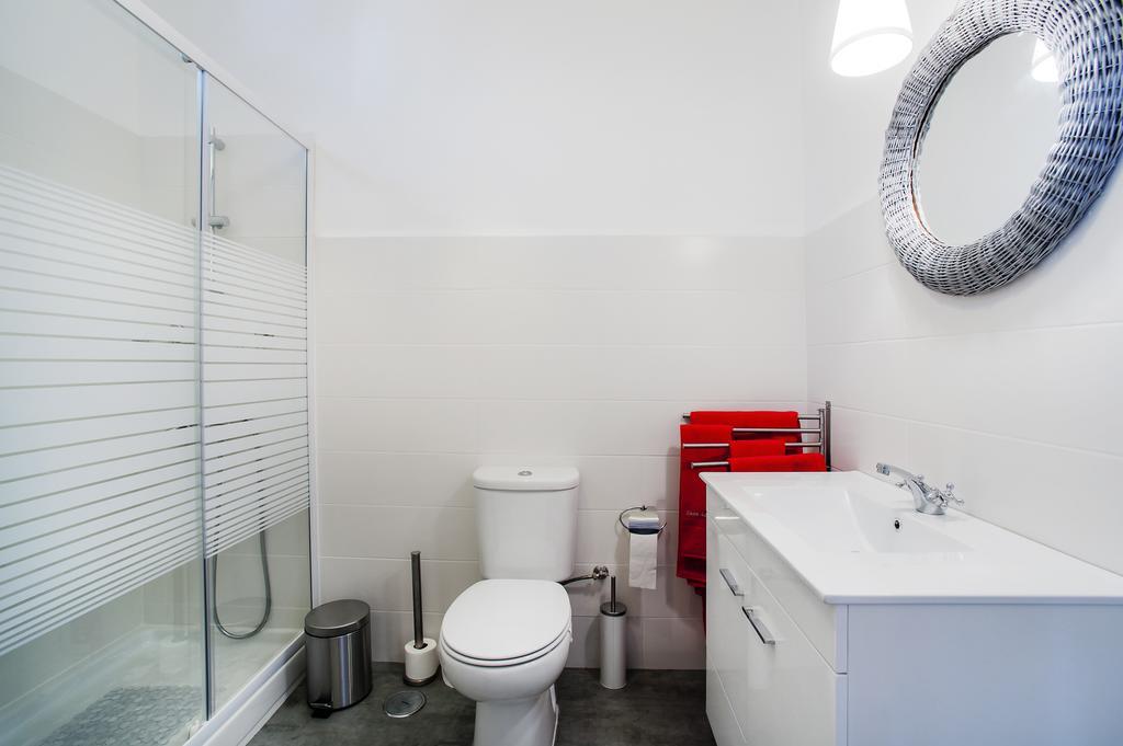 Apartamento Casa Da Avenida *