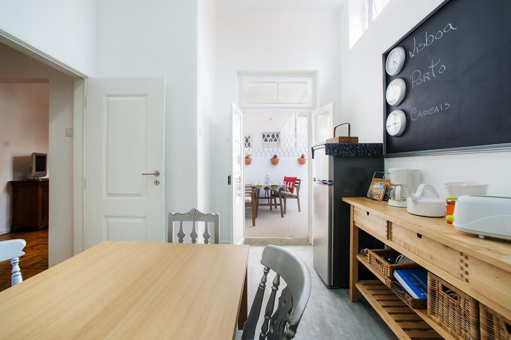 Casa Da Avenida Apartamento