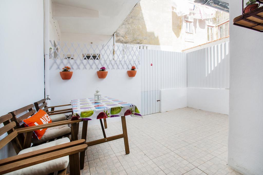 Apartamento Casa Da Avenida Cascais