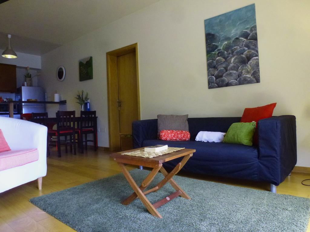 Casas Mare Ponta Delgada (Madeira)