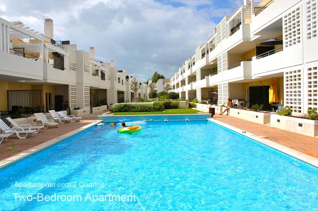 Apartment Akisol Cabanas Tavira Star Cabanas De Tavira