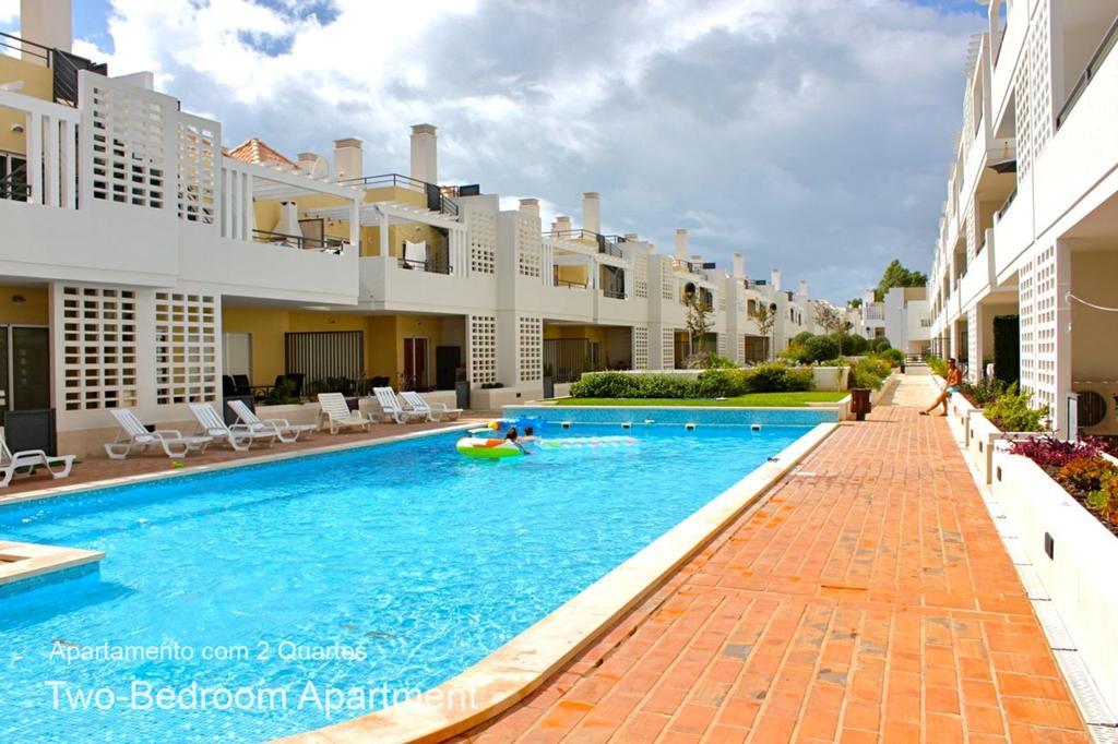 Apartment Akisol Cabanas Tavira Star *