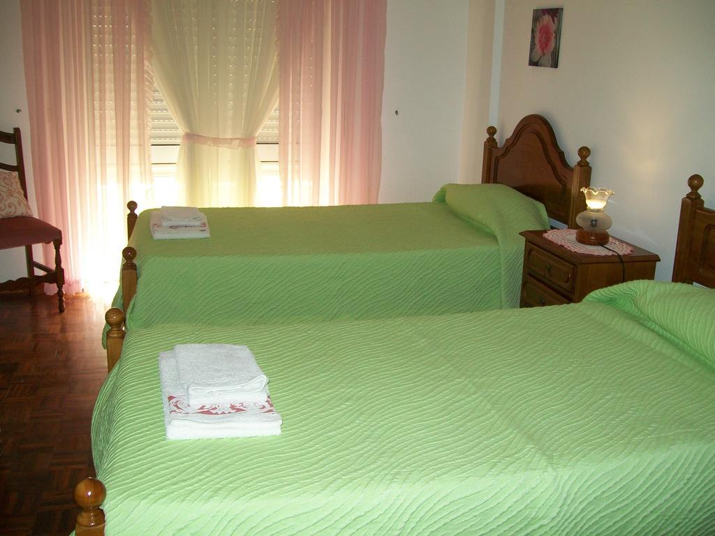 Casa de hóspedes Pacheco's