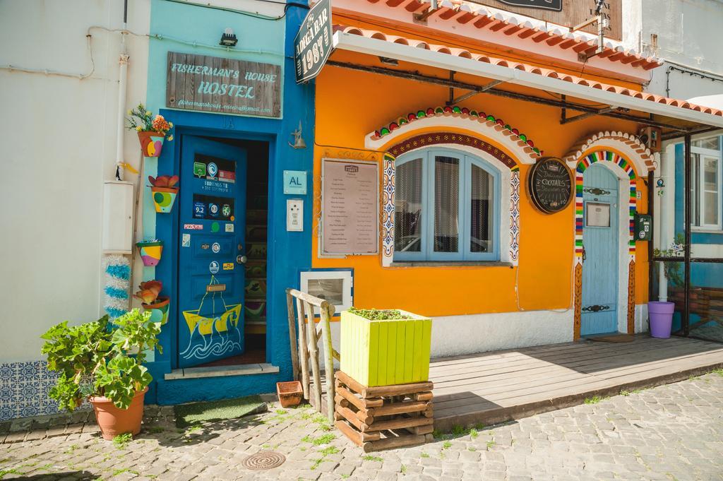 Hostal Fisherman's House