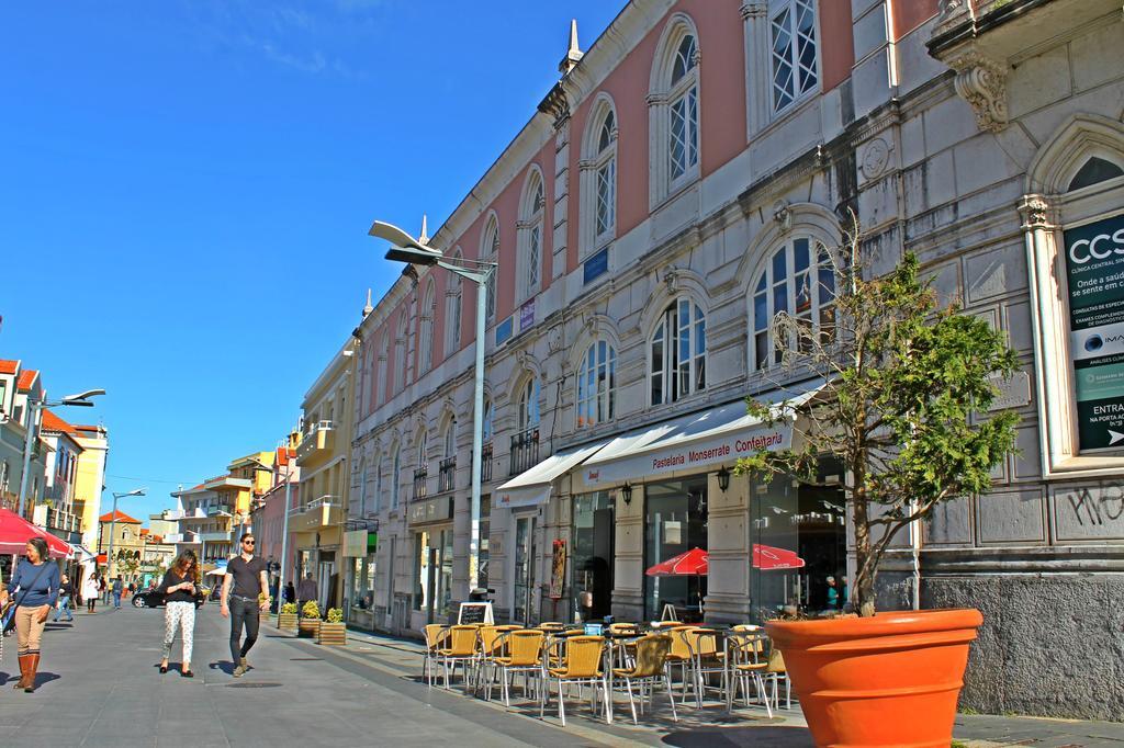Portuguese Hostel Sintra