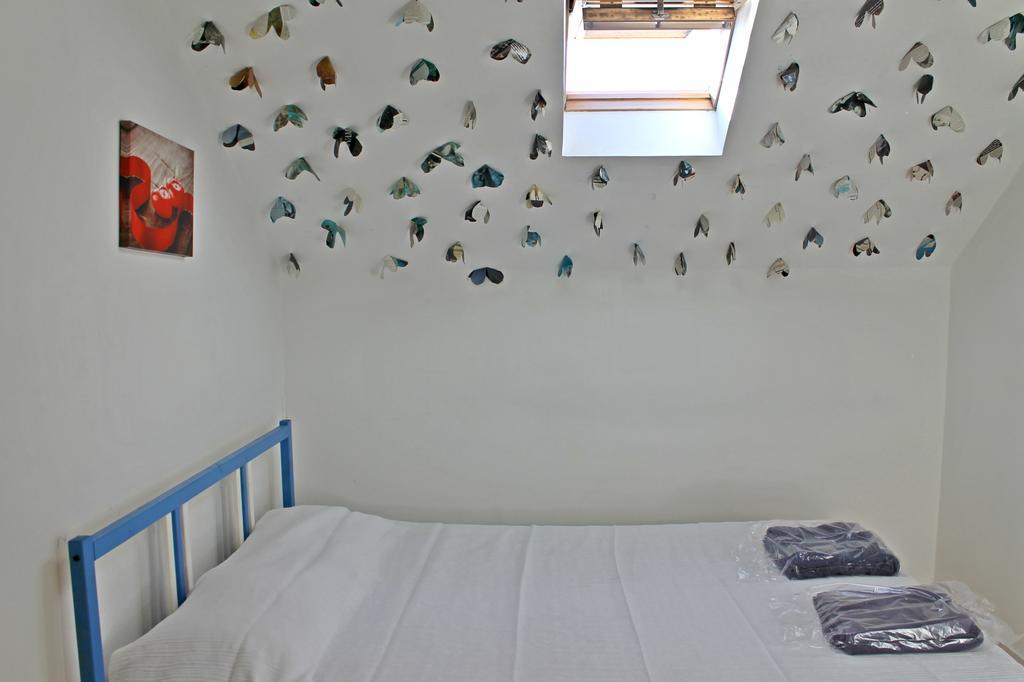 Hostel Portuguese