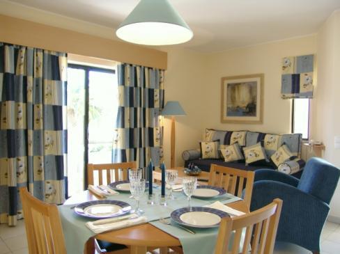 Aparthotel Clube Brisamar Alvor