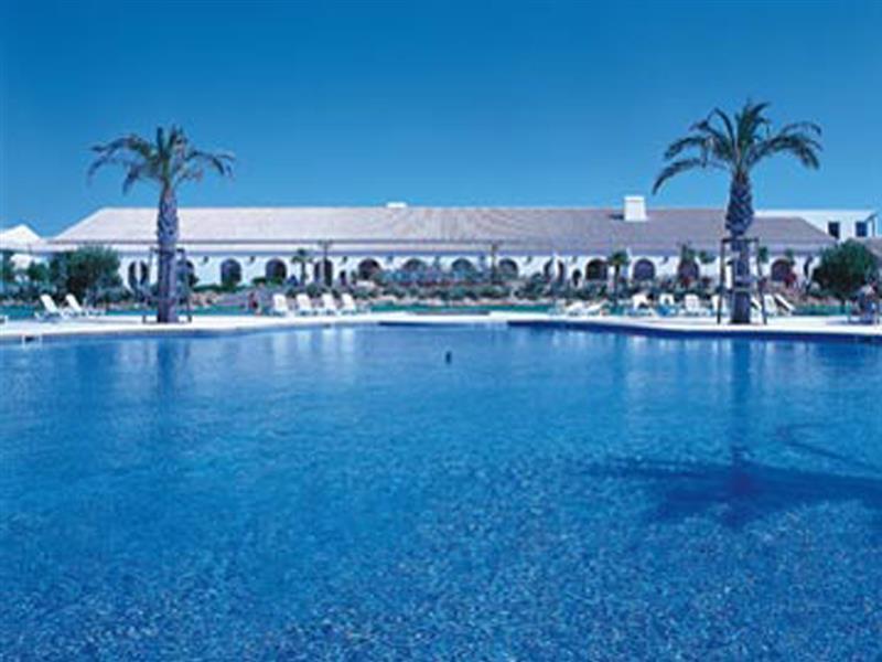 Gale Albacora Hotel