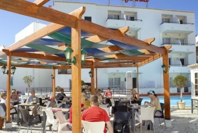 Hotel Indigo By Ihg (adults Only)