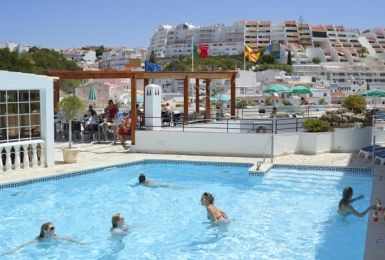 Indigo By Ihg (adults Only) Hotel Albufeira