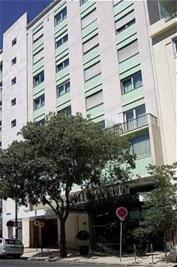 Florida Hotel Lisbon