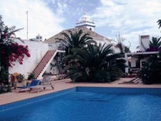 Casa Da Palmeirinha Hotel 4*