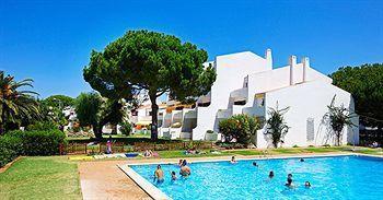 Casal Das Alfarrobeiras Appartement Vilamoura