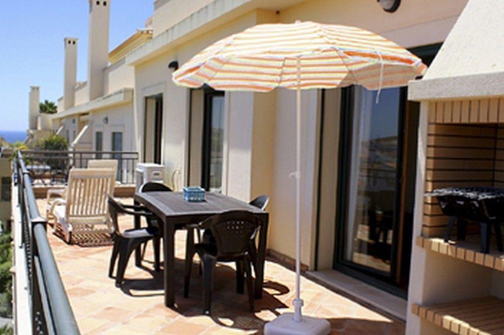 Domus Iberica Turisticos Holiday park Burgau