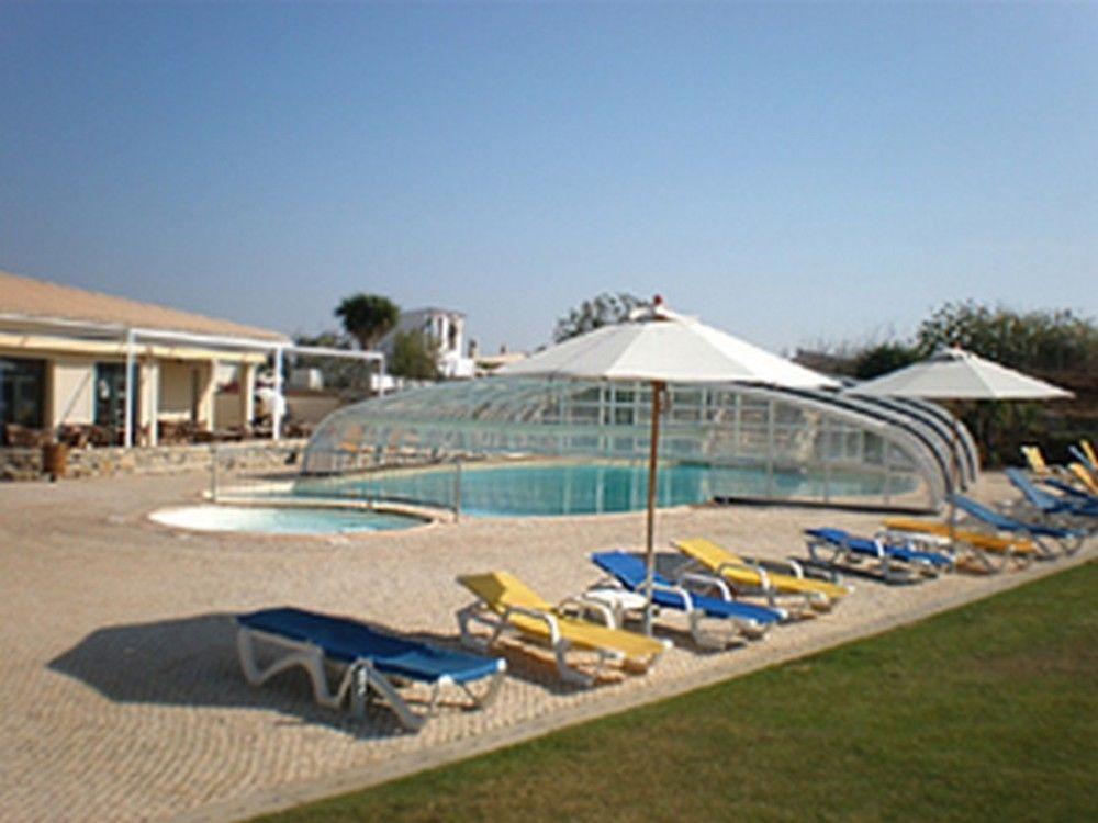 Holiday park Domus Iberica Turisticos Burgau