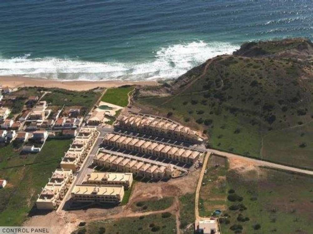 Domus Iberica Turisticos * Burgau