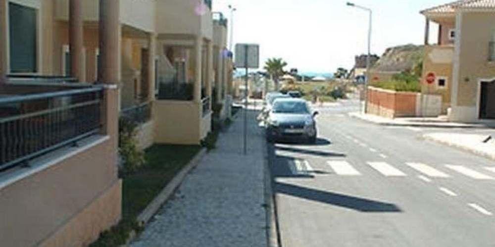 Domus Iberica Turisticos Holiday park Burgau