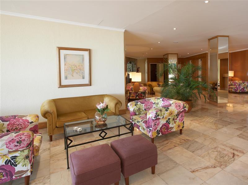 Florasol - Dorisol Funchal (Madeira)