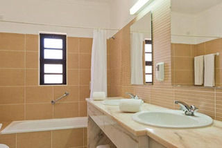 Resort Colina Village 3*