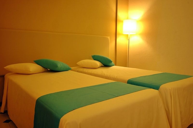 Rio By Garvetur Apartment *