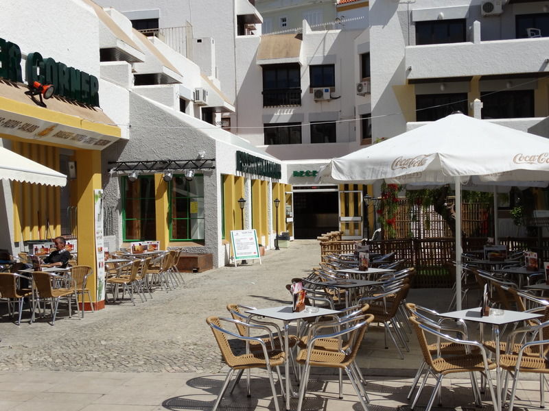 Turial Park Turísticos Albufeira
