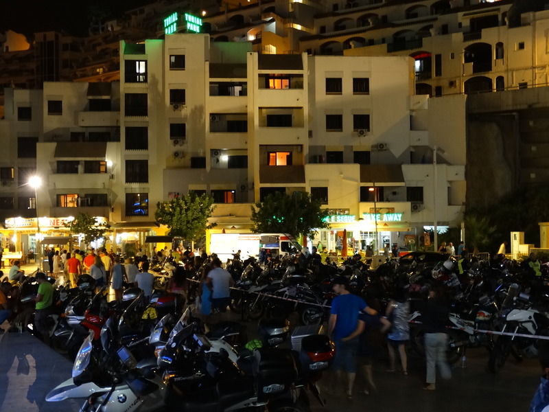 Apartahotel Turial Park Turísticos 3*