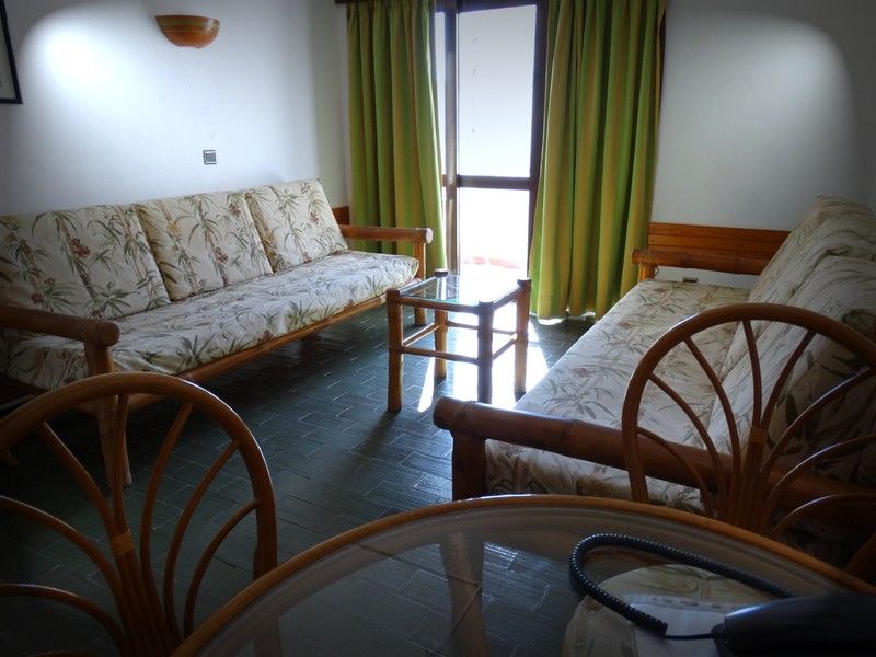Apartahotel Turial Park Turísticos