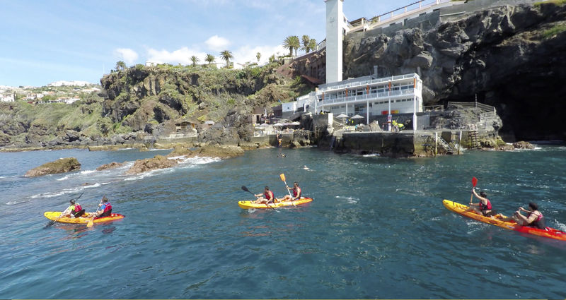 Sentido Galosol Hotel Canico (Madeira)