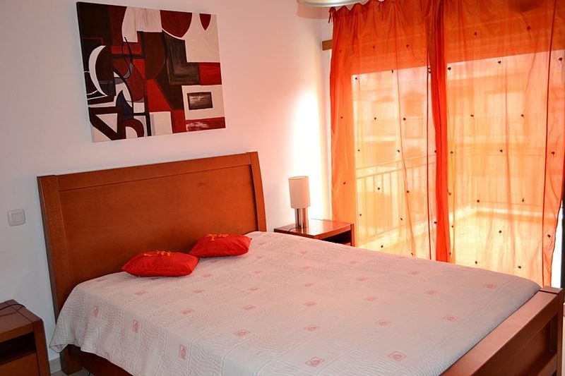 Apartment Marina Buzios By Garvetur Vilamoura