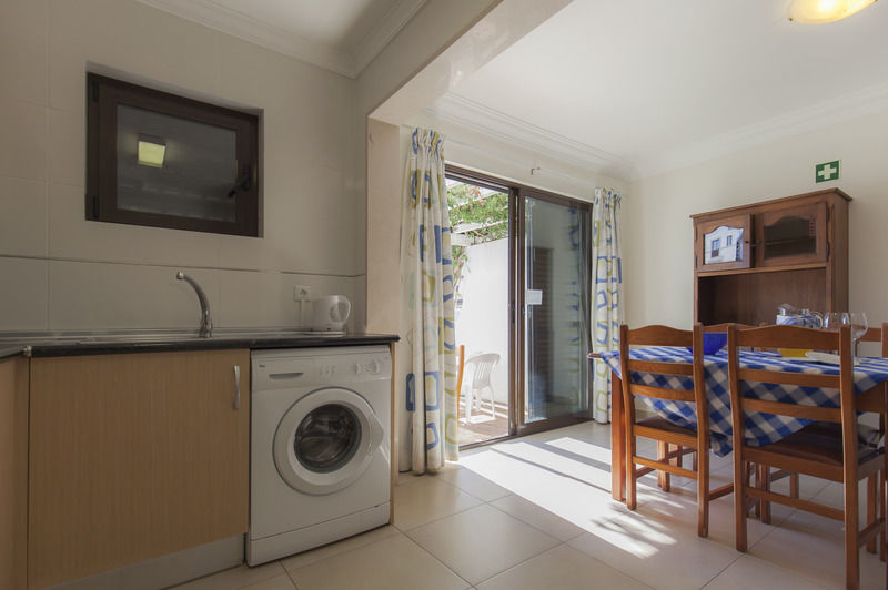 Marina Buzios By Garvetur Apartment Vilamoura