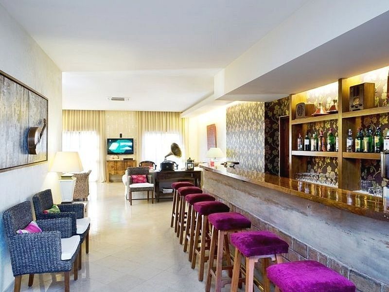 Hotel Parque Laranjeiras