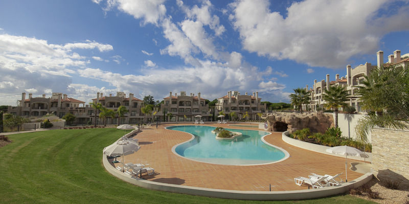 Pine Hills Vilamoura Resort Quarteira
