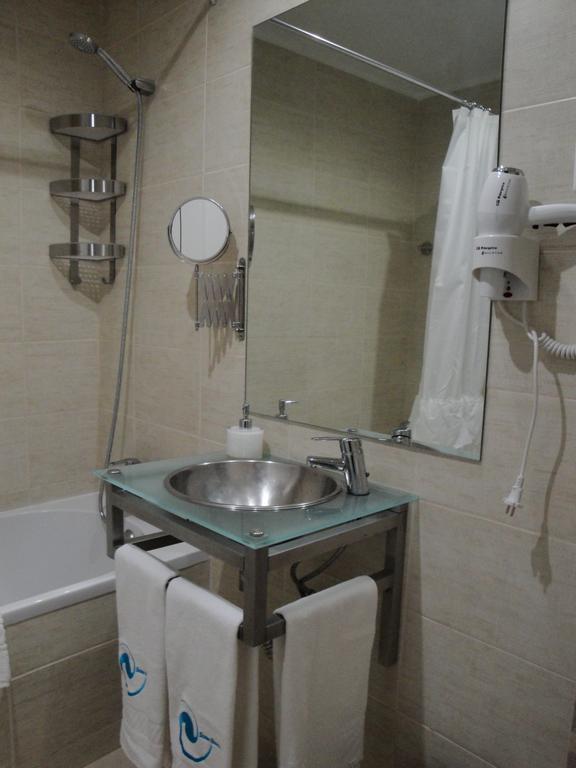 Apartamento Deluxe Ocean Beauty