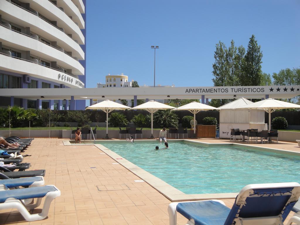 Apartamento Deluxe Ocean Beauty *