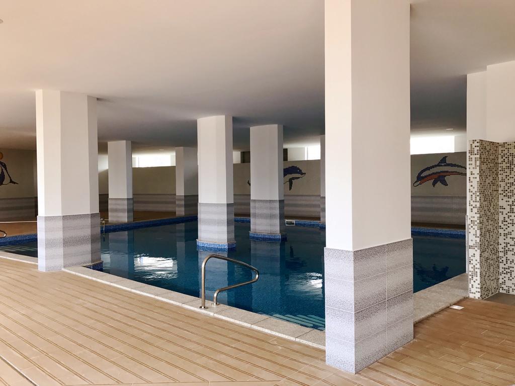 Apartment Oceano Atlantico *