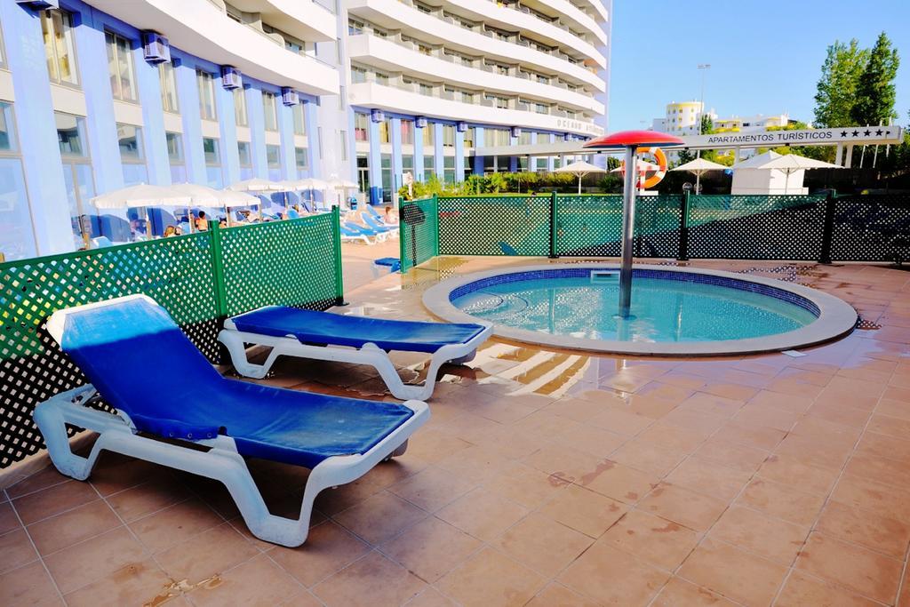 Oceano Atlantico * Portimao