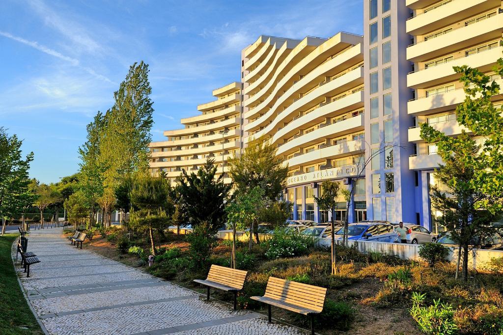 Apartment Oceano Atlantico *