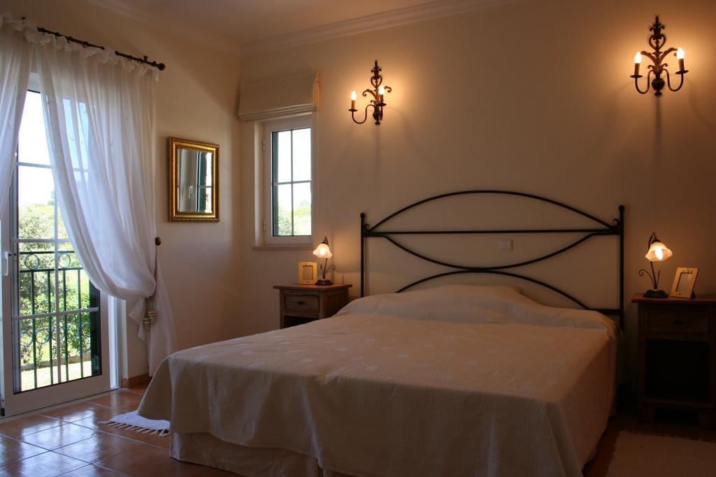 Bed and breakfast Casa Cereja 'adults Only'