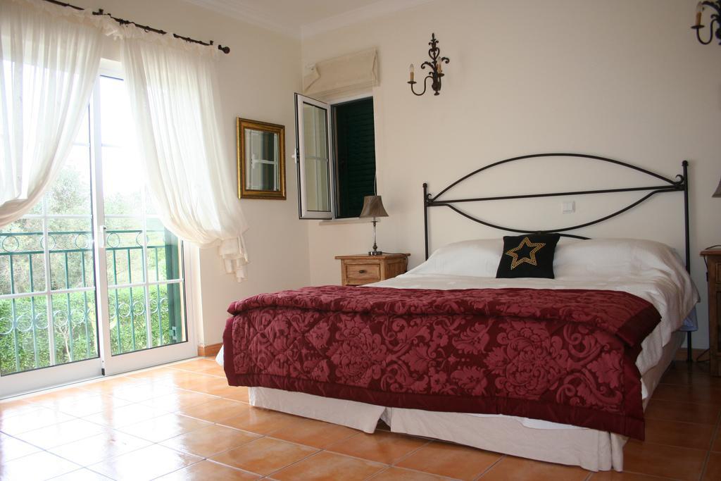 Casa Cereja 'adults Only' Bed and breakfast Albufeira