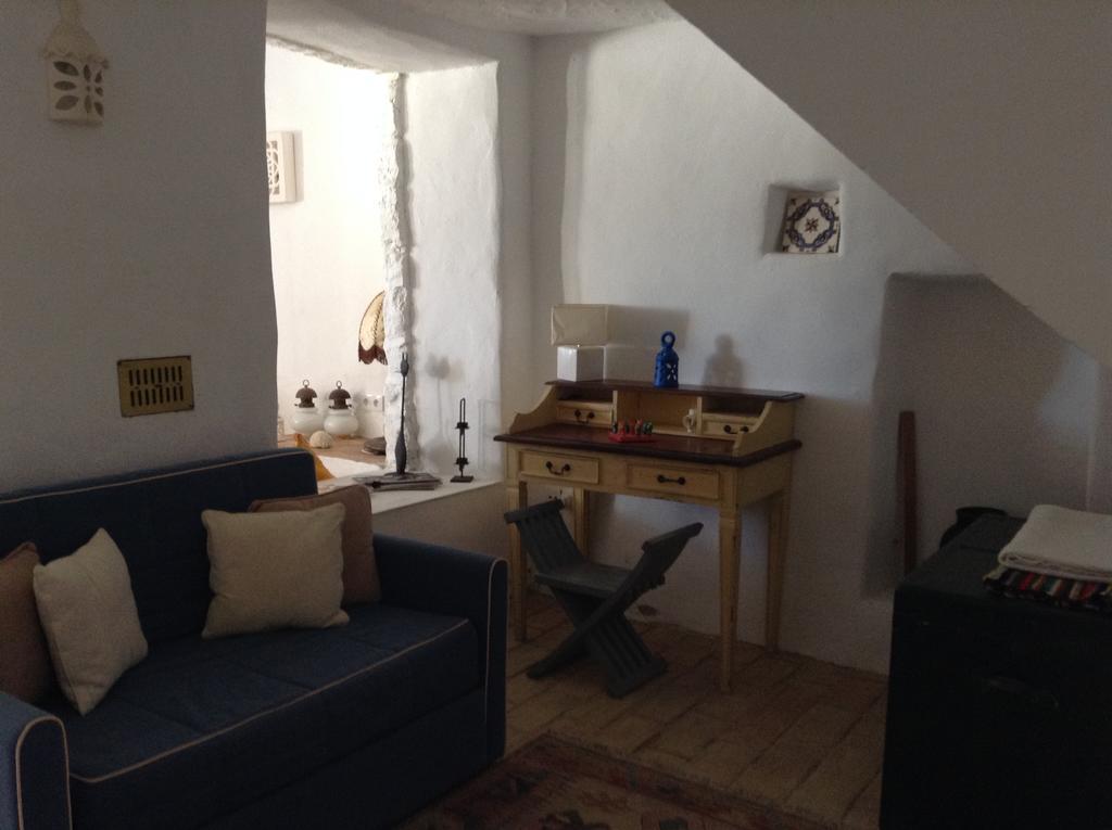 Casa Da Esperanca - Rural And In Algarve Holiday home *