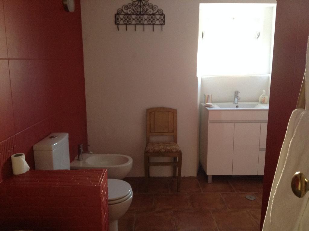 Casa Da Esperanca - Rural And In Algarve *