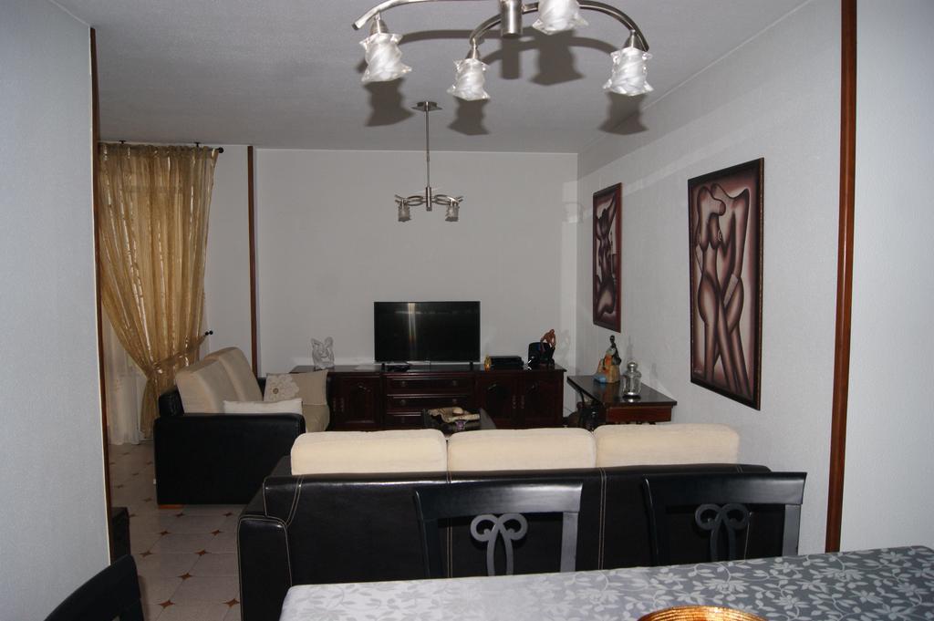 Apartamento Madalenas * Funchal (Madeira)