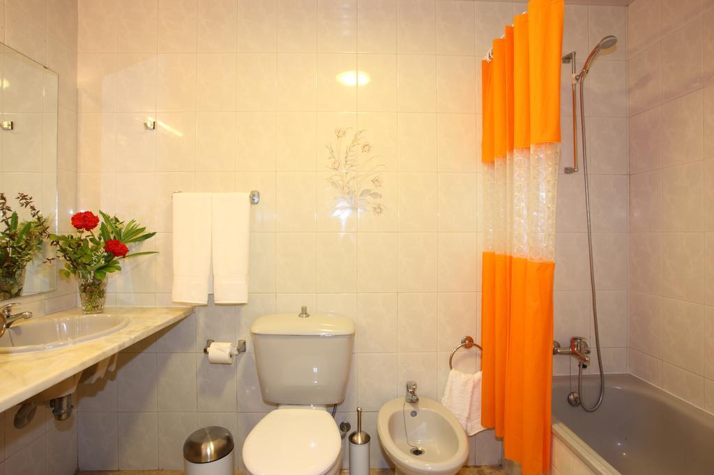 Bay Aparthotel